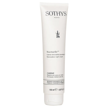 SOTHYS - Noctuelle Renovative Night Cream