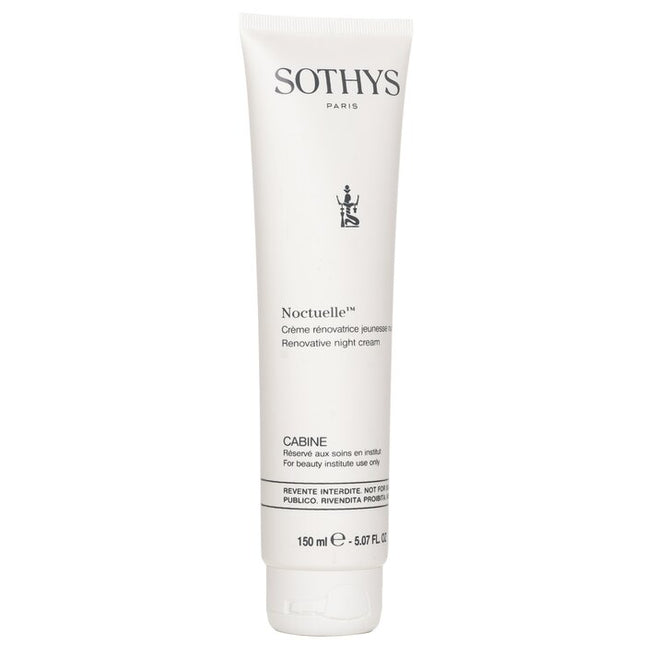 SOTHYS - Noctuelle Renovative Night Cream