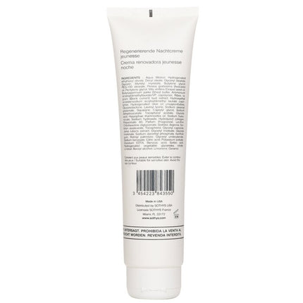 SOTHYS - Noctuelle Renovative Night Cream