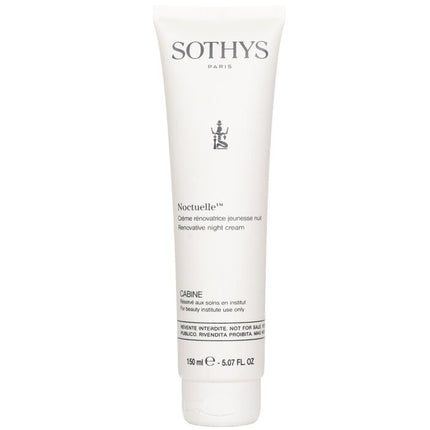 SOTHYS - Noctuelle Renovative Night Cream