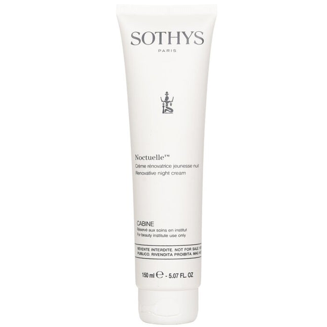 SOTHYS - Noctuelle Renovative Night Cream