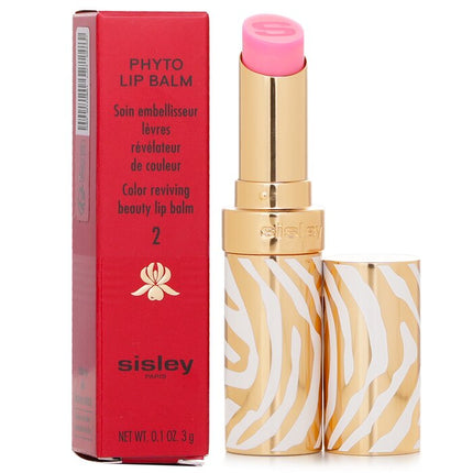 SISLEY - Phyto Lip Balm 3g/0.1oz