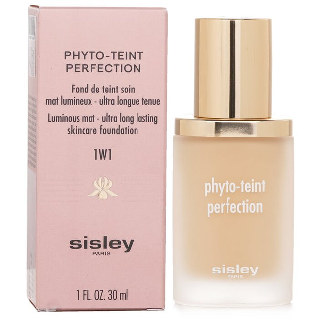 SISLEY - Phyto Teint Perfection Luminous Mat 30ml/1oz