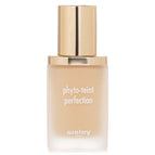 Ultra Long Lasting Skincare Foundation - # 1W1 Ecru