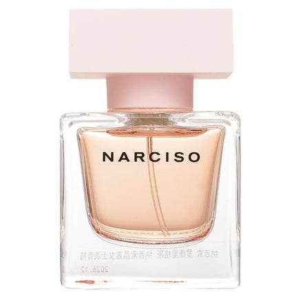 NARCISO RODRIGUEZ - Narciso Cristal Eau De Parfum Spray