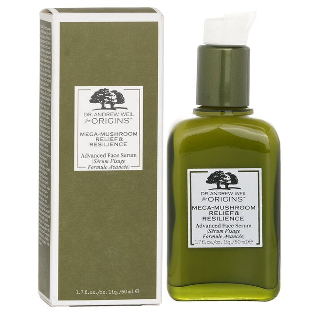 ORIGINS - Mega Mushroom Relief & Resilience Advanced Face Serum