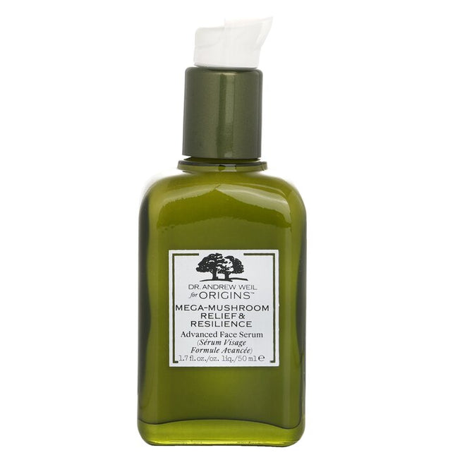 ORIGINS - Mega Mushroom Relief & Resilience Advanced Face Serum