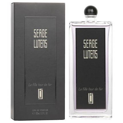 SERGE LUTENS - La Fille Tour De Fer Eau De Parfum Spray