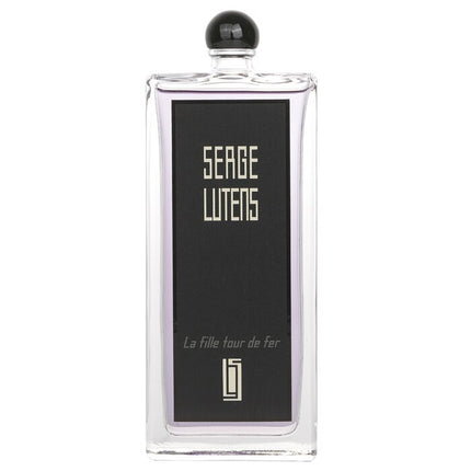 SERGE LUTENS - La Fille Tour De Fer Eau De Parfum Spray