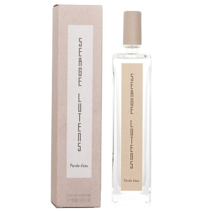 SERGE LUTENS - Parole d'Eau Eau De Parfum Spray