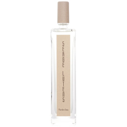 SERGE LUTENS - Parole d'Eau Eau De Parfum Spray
