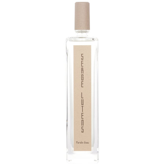 SERGE LUTENS - Parole d'Eau Eau De Parfum Spray