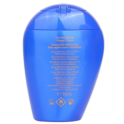 SHISEIDO - Expert Sun Protector Lotion SPF 30 (For Face & Body)