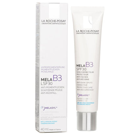 LA ROCHE POSAY - Mela B3 UV Daily Moisturizer SPF 30 With Melasyl™+Niacinamide