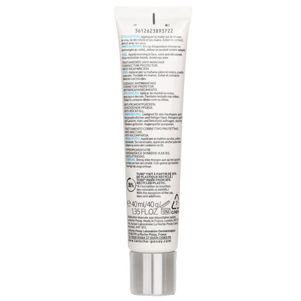 LA ROCHE POSAY - Mela B3 UV Daily Moisturizer SPF 30 With Melasyl™+Niacinamide