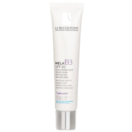 LA ROCHE POSAY - Mela B3 UV Daily Moisturizer SPF 30 With Melasyl™+Niacinamide