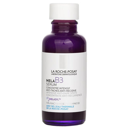 LA ROCHE POSAY - Mela B3 Intensive Anti-Dark Spots Serum With Melasyl™+Niacinamide