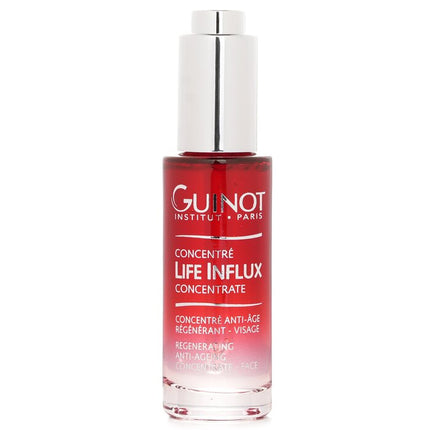 GUINOT - Life Influx Regenerating Anti Aging Face Concentrate