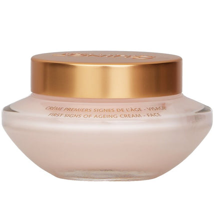 GUINOT - Nouvelle Vie First Signs of Ageing Cream