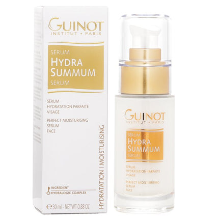 GUINOT - Hydra Summum Perfect Mositurising Serum