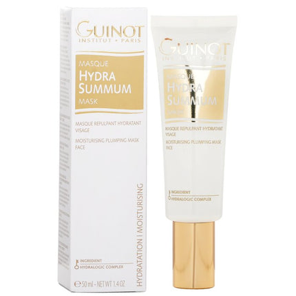 GUINOT - Hydra Summum Mositurising Plumping Mask