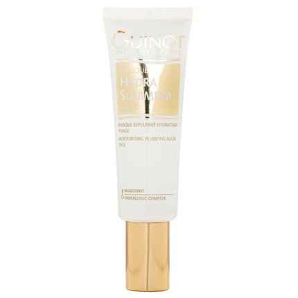 GUINOT - Hydra Summum Mositurising Plumping Mask