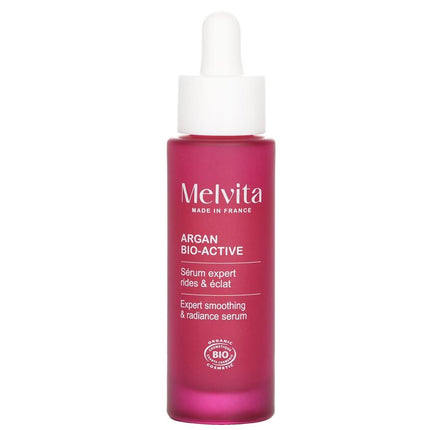 MELVITA - Argan Bio Active Expert Smoothing & Radiance Serum