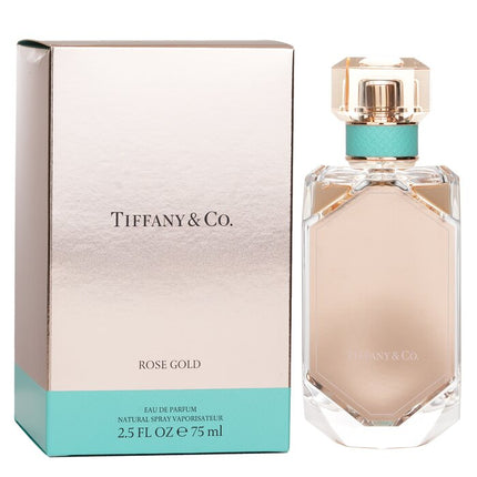 TIFFANY & CO. - Rose Gold Eau De Parfum Spray