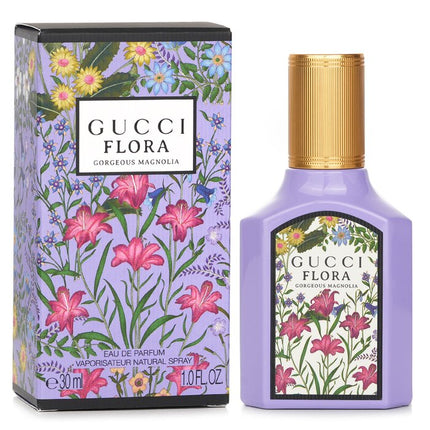 GUCCI - Flora Gorgeous Magnolia Eau De Parfum Spray