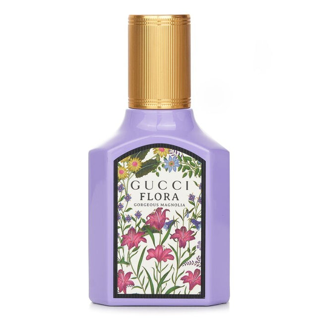 GUCCI - Flora Gorgeous Magnolia Eau De Parfum Spray
