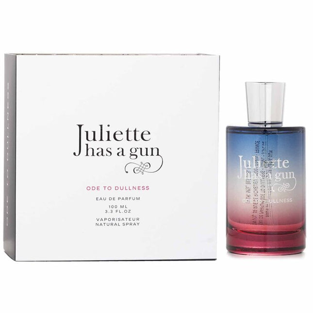 JULIETTE HAS a GUN - Ode to Dullness Eau De Parfum Spray