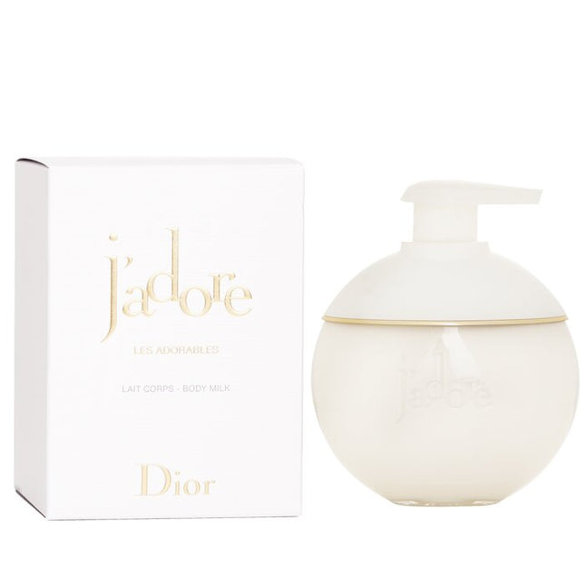 CHRISTIAN DIOR - Dior J'adore Les Adorables Body Milk
