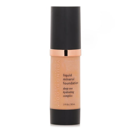 YOUNGBLOOD - Liquid Mineral Foundation 30ml/1oz