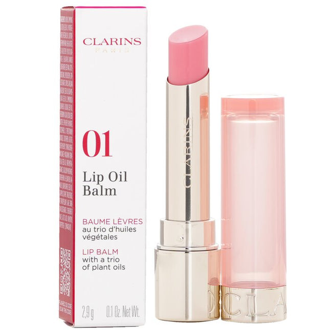 CLARINS - Lip Oil Balm 2.9g