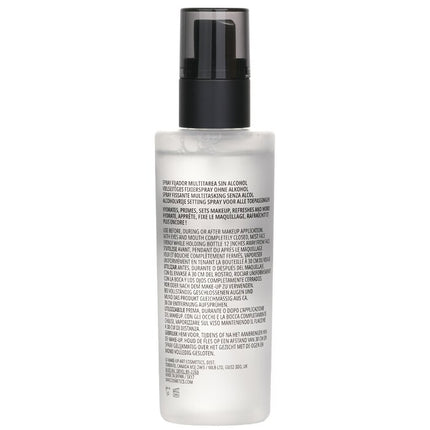 MAC - Fix+ Alcohol 100ml/3.4oz