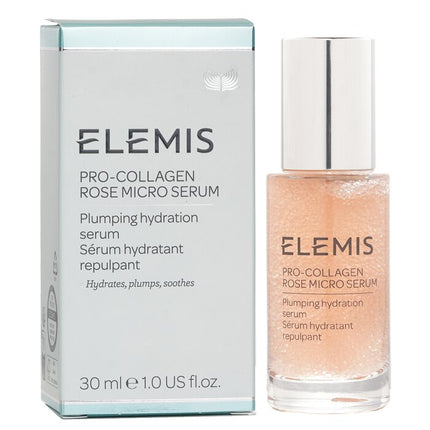ELEMIS - Pro-Collagen Rose Micro Serum