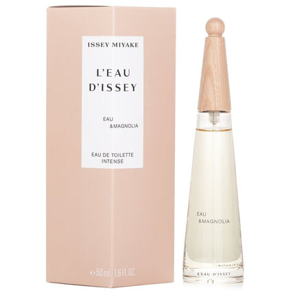 ISSEY MIYAKE - l'Eau Dissey Eau & Magnolia Eau De Toilette Intense Spray