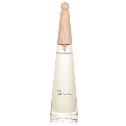 ISSEY MIYAKE - l'Eau Dissey Eau & Magnolia Eau De Toilette Intense Spray
