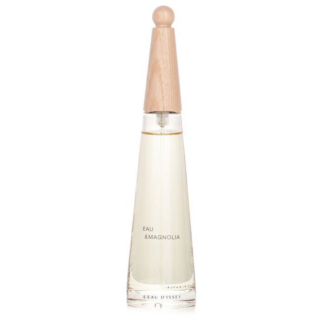 ISSEY MIYAKE - l'Eau Dissey Eau & Magnolia Eau De Toilette Intense Spray