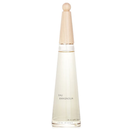 ISSEY MIYAKE - l'Eau Dissey Eau & Magnolia Eau De Toilette Intense Spray