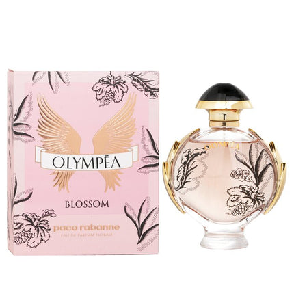 PACO RABANNE - Olympea Blossom Eau De Parfum Spray