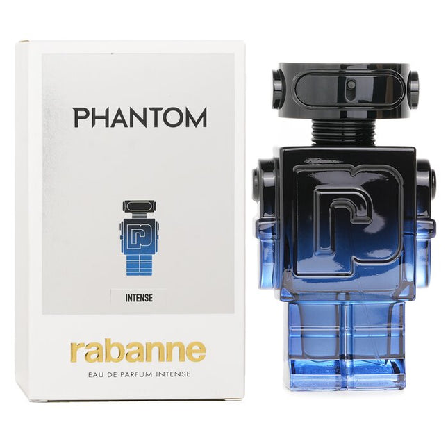 PACO RABANNE - Phantom Intense Eau De Parfum Spray