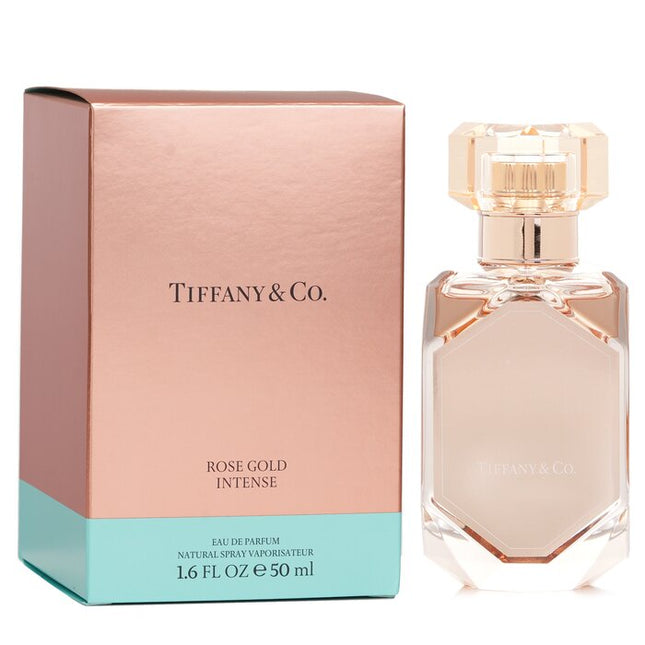 TIFFANY & CO. - Rose Gold Intense Eau De Parfum Spray