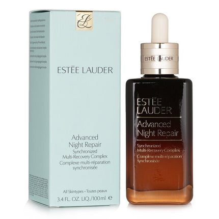 ESTEE LAUDER - ?Buy 1 Get 1?Advanced Night Repair Synchronized Multi-Recovery Complex (Add ONE to Cart and Get TWO)