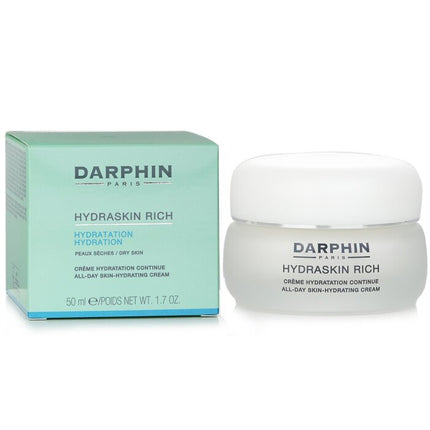 DARPHIN - ?Buy 1 Get 1?Hydraskin Rich (Add ONE to Cart and Get TWO)