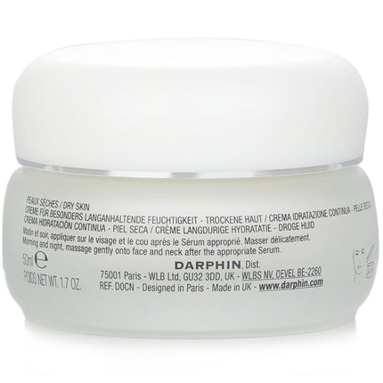 DARPHIN - ?Buy 1 Get 1?Hydraskin Rich (Add ONE to Cart and Get TWO)