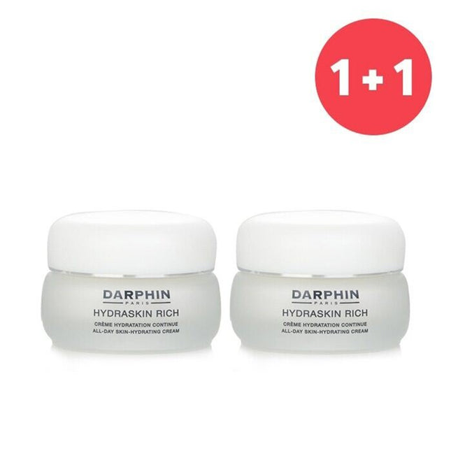 DARPHIN - ?Buy 1 Get 1?Hydraskin Rich (Add ONE to Cart and Get TWO)