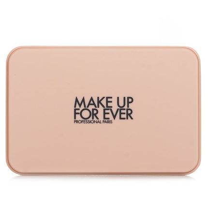 MAKE UP FOR EVER - HD Skin Matte Velvet Powder Foundation 11g