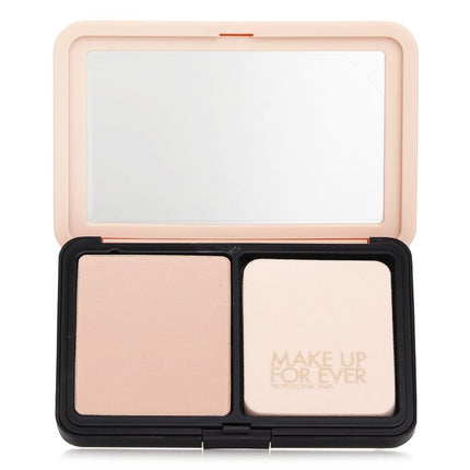 MAKE UP FOR EVER - HD Skin Matte Velvet Powder Foundation 11g