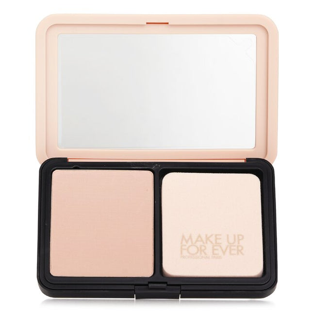 MAKE UP FOR EVER - HD Skin Matte Velvet Powder Foundation 11g